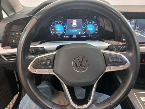 Golf 1.0 ETSI OPF 110 DSG7 LIFE PLUS 2023 occasion 91580 &Eacute;tr&eacute;chy
