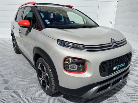 C3 Aircross PureTech 130 S&S BVM6 Shine 2019 occasion 69330 Meyzieu