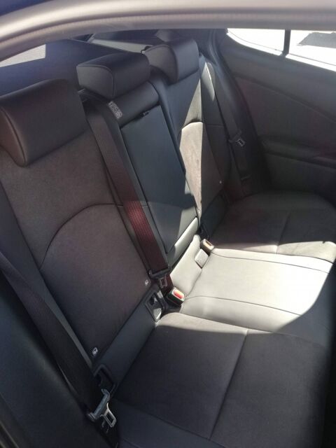 UX 250H 2WD F SPORT 2022 occasion 38300 Saint-Savin