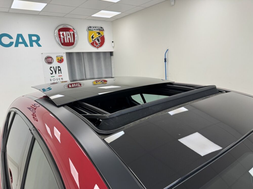 Tonale 1.6l Mjet II 130ch VGT TCT6 Veloce 2024 occasion 76360 Barentin