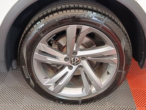 Tiguan 1.4 EHYBRID 245 DSG6 R-LINE EXCLUSIVE 2023 occasion 91580 &Eacute;tr&eacute;chy