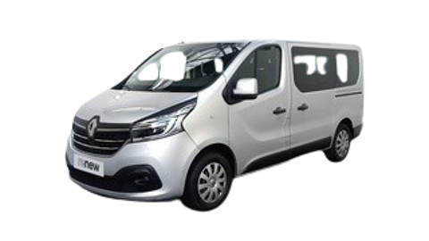 Citroën Jumpy Zen L2 Energy dCi 145 8 places 2019 occasion Sauve 30610