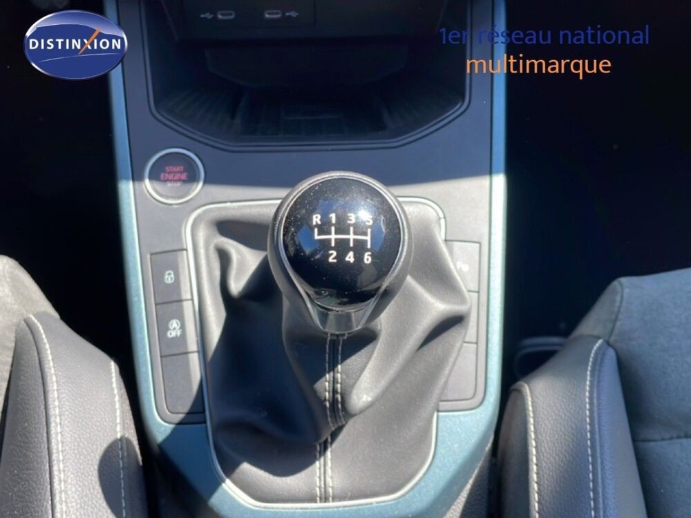 Arona 1.0 TSI 115CH STYLE SPECIAL EDITION 2025 occasion 91580 &Eacute;tr&eacute;chy