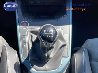 Arona 1.0 TSI 115CH STYLE SPECIAL EDITION 2025 occasion 91580 &Eacute;tr&eacute;chy