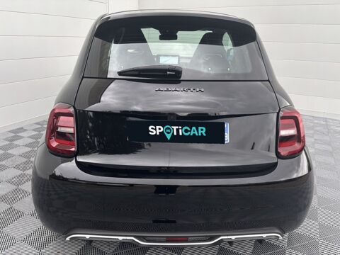 500 BEV 42KWH 2025 occasion 69330 Meyzieu