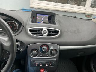 Clio Dynamique TomTom 1.2 TCE 100 Eco2 2012 occasion 35210 Ch&acirc;tillon-en-Vendelais