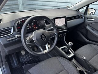 Clio Business SCe 75 2020 occasion 86440 Mign&eacute;-Auxances