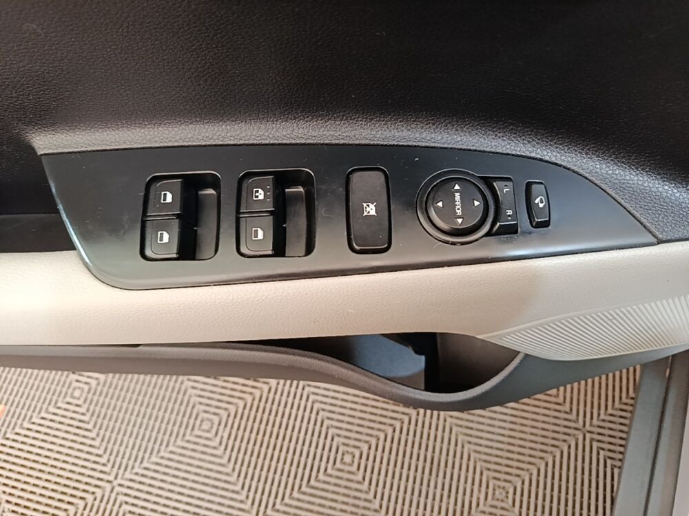 Stonic 1.0 T-GDI 120 DESIGN DCT7 2019 occasion 91580 &Eacute;tr&eacute;chy