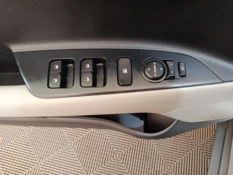 Stonic 1.0 T-GDI 120 DESIGN DCT7 2019 occasion 91580 &Eacute;tr&eacute;chy