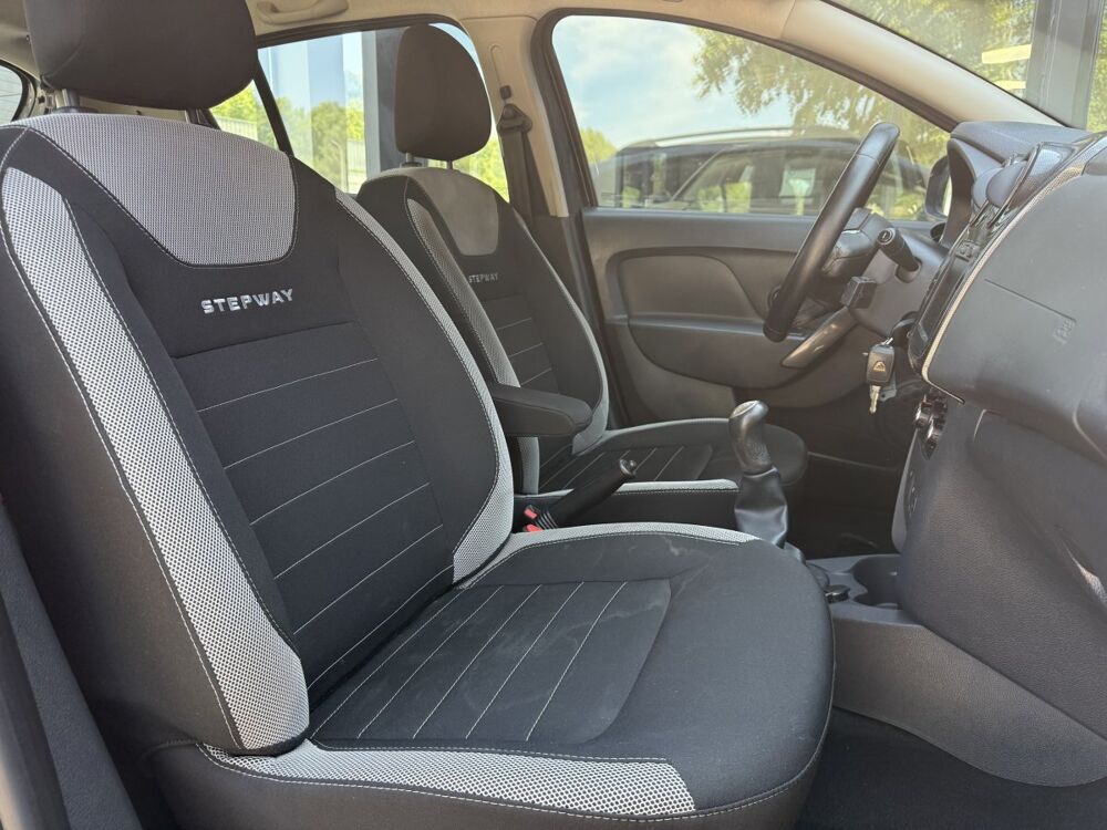 Sandero Techroad Blue dCi 95 2019 occasion 30140 Anduze