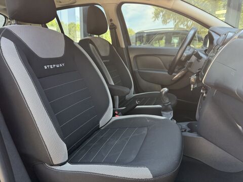 Sandero Techroad Blue dCi 95 2019 occasion 30140 Anduze