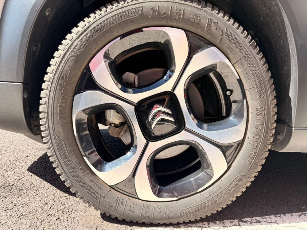 C3 Aircross PureTech 110 S&S BVM6 Shine 2020 occasion 63360 Gerzat