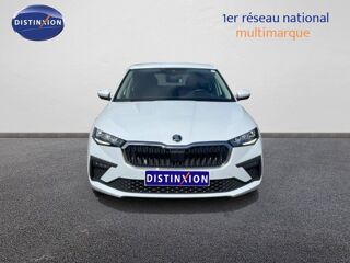 Scala 1.0 TSI 115CH BVA SELECTION 2025 occasion 91580 &Eacute;tr&eacute;chy
