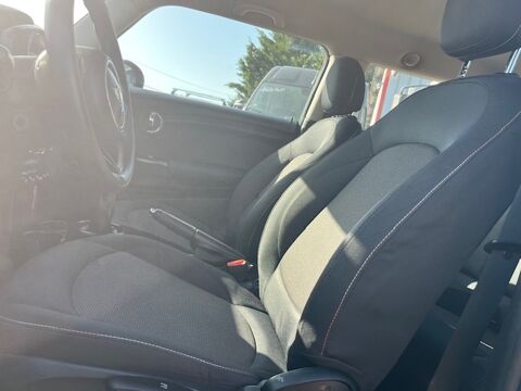 MINI COUPE One D 95 ch 2014 occasion 47200 Saint-Pardoux-du-Breuil