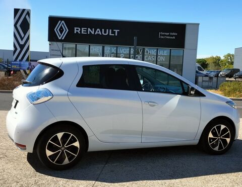 Jumpy Intens R110 2019 5 portes (nov. 2018) (co2 0) 2018 occasion 34150 Gignac