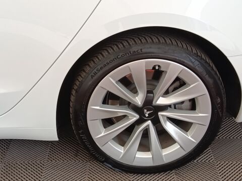 Model 3 Grande Autonomie 2022 occasion 91580 &Eacute;tr&eacute;chy