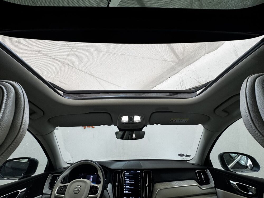 XC60 Recharge T8 390 Geartro 8 Inscription 2021 occasion 91580 &Eacute;tr&eacute;chy