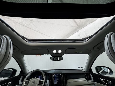 XC60 Recharge T8 390 Geartro 8 Inscription 2021 occasion 91580 &Eacute;tr&eacute;chy