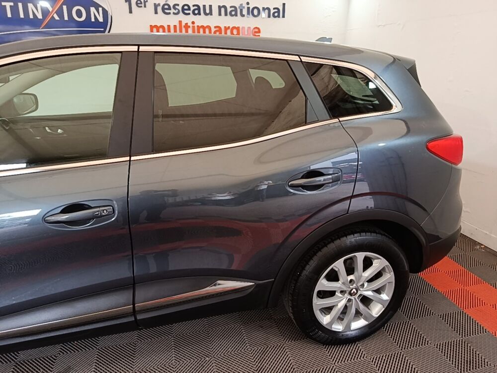 Kadjar Business Blue dCi 115 EDC - 21 2021 occasion 91580 &Eacute;tr&eacute;chy