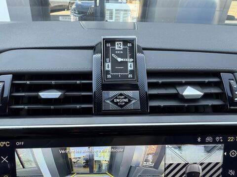 DS7 BlueHDi 130 Automatique RIVOLI 2024 occasion 30260 Quissac