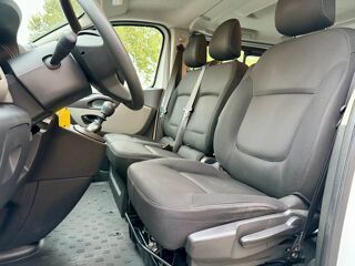 Jumpy Life L2 Energy dCi 125 (Phase3) 4 portes 2015 occasion 63360 Gerzat