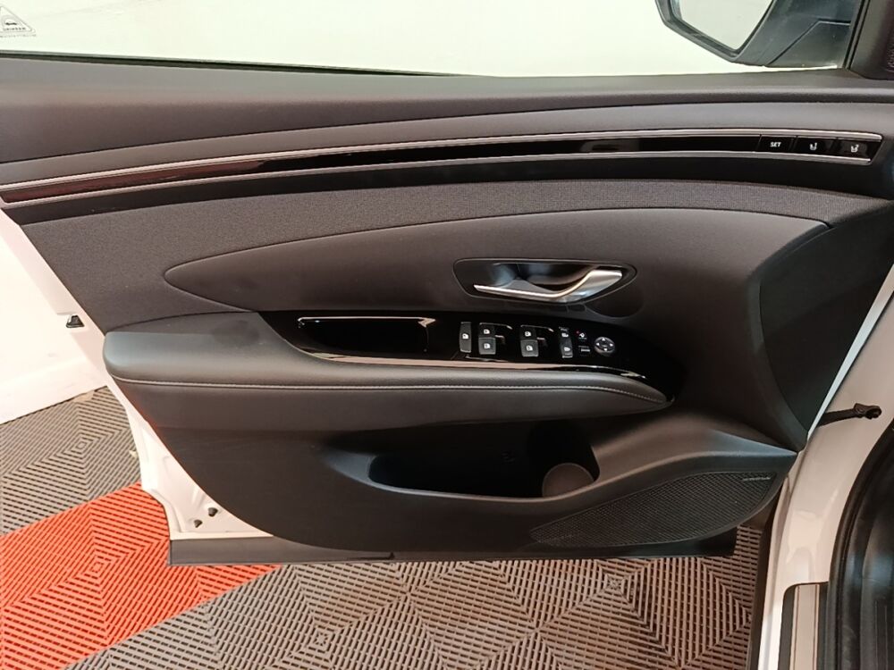 Tucson 1.6 HYBRID 230 EXECUTIVE 2022 occasion 91580 &Eacute;tr&eacute;chy