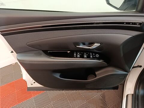 Tucson 1.6 HYBRID 230 EXECUTIVE 2022 occasion 91580 &Eacute;tr&eacute;chy
