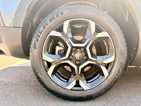 C5 aircross BlueHDi 130 S&S EAT8 MAX 2025 occasion 63360 Gerzat