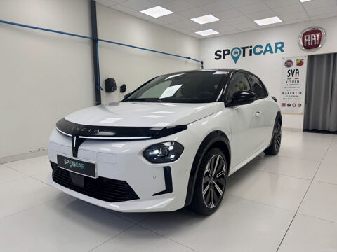 Lancia Ypsilon Elettrica 156ch LX 2024 occasion Barentin 76360