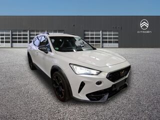 Formentor 1.4 e-HYBRID 245ch DSG6 VZ 2023 occasion 63360 Gerzat