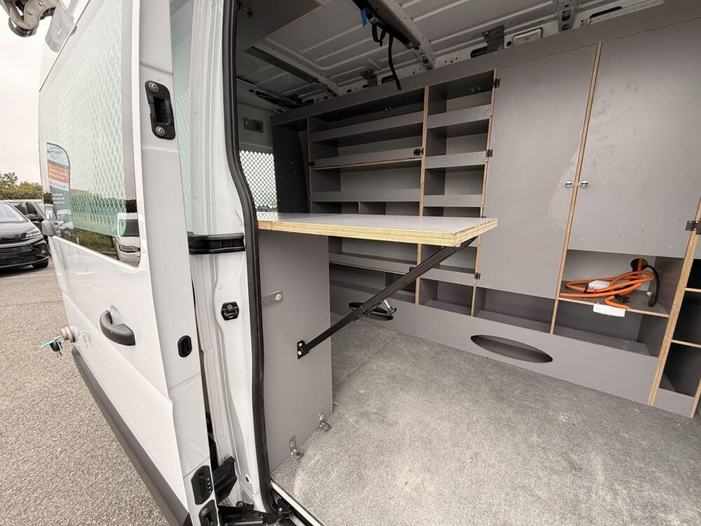 Jumpy FG Tr GCF F3500 L2H2 Energy dCi 150 2021 occasion 91580 &Eacute;tr&eacute;chy