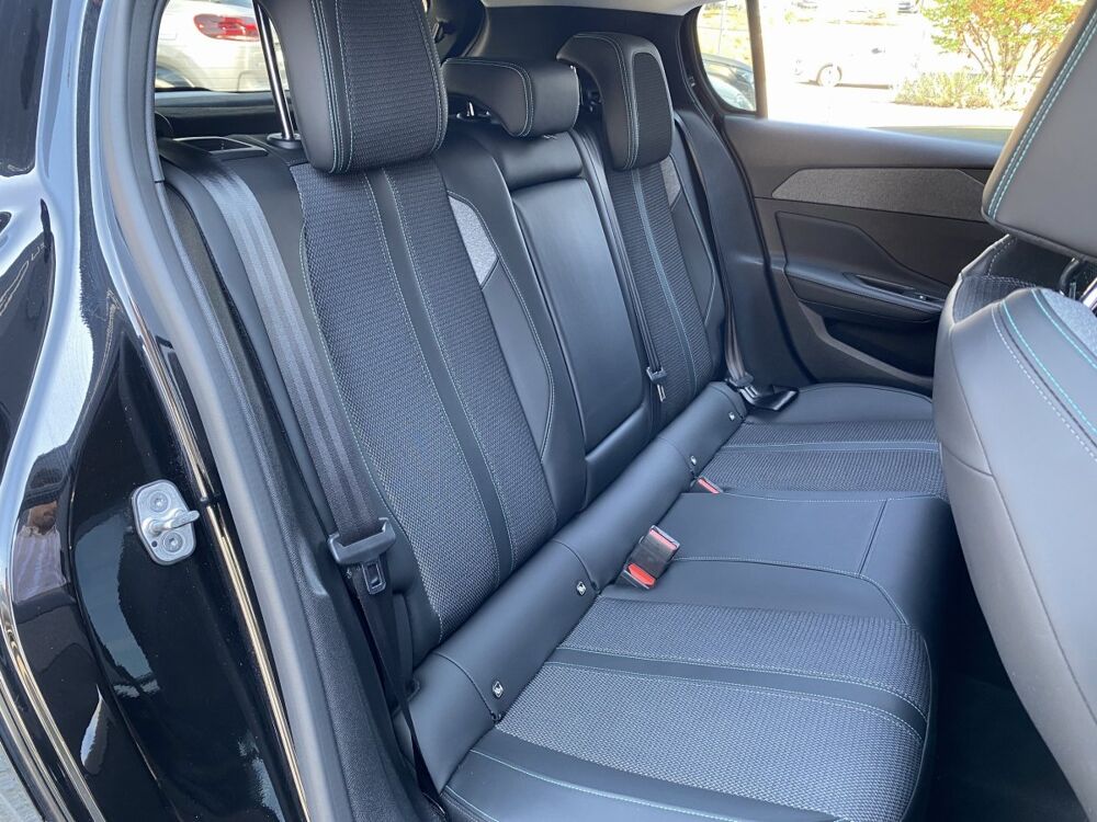 308 BlueHDI 130 AUTO8 ALLURE PACK 2022 occasion 30260 Quissac