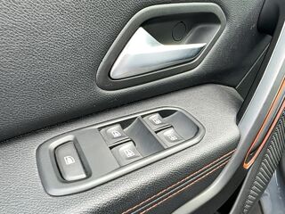 Duster Extreme Blue dCi 115 4x4 2022 occasion 40160 Parentis-en-Born