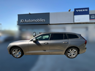 V60 D4 AdBlue 190 GT 8 Business Executive 2018 occasion 44150 Saint-G&eacute;r&eacute;on