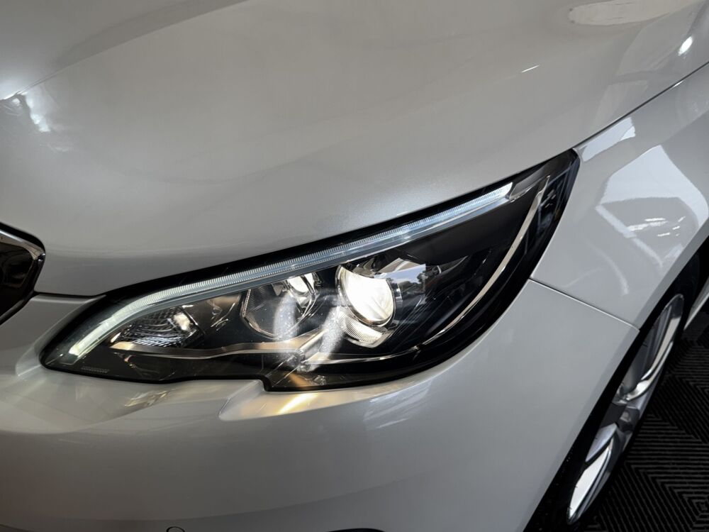 308 Puretech 110 S&S Active Business 2019 occasion 91580 &Eacute;tr&eacute;chy