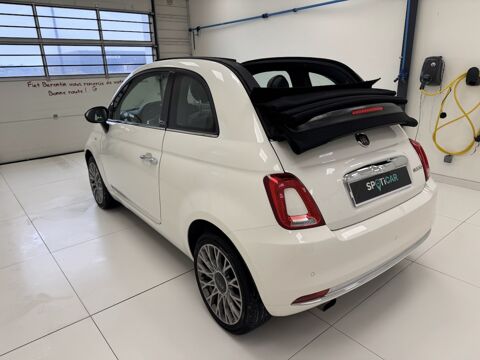 500 C 1.0 70ch BSG Star 2020 occasion 76360 Barentin