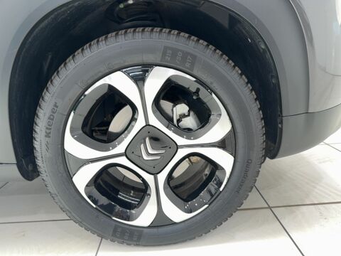C3 Aircross PureTech 110 S&S BVM6 Shine 2021 occasion 63300 Thiers