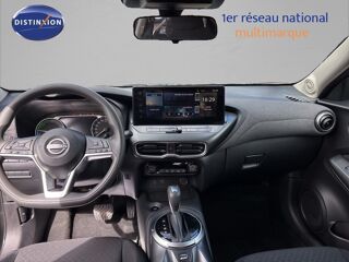 Juke HYBRID 143CH BUSINESS EDITION 2024 occasion 91580 &Eacute;tr&eacute;chy