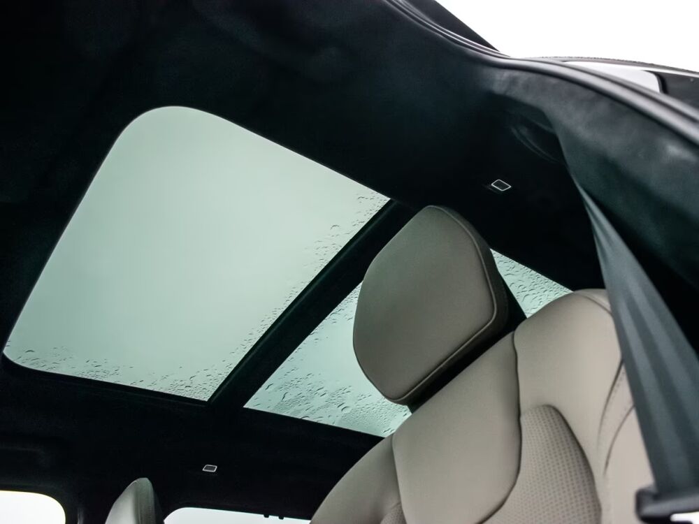 XC90 T8 AWD Ultra Dark 455 Cuir Beige Bowers Wilkins Suspension P 2025 occasion 69007 Lyon