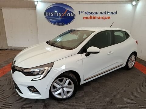 Annonce voiture Renault Clio 14990 €