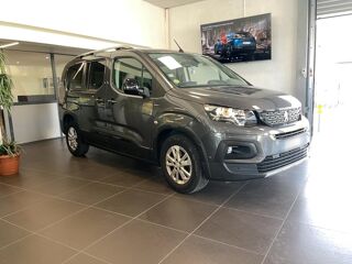 Rifter BlueHDi 130 S&S Long 7 places GT Line 2019 occasion 38090 Villefontaine