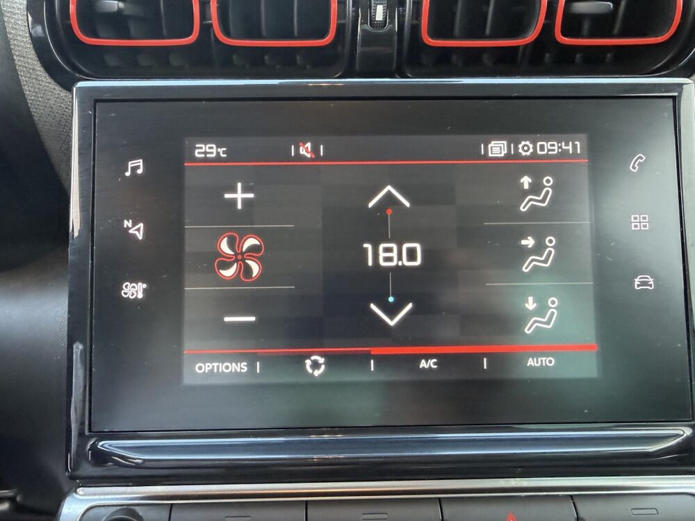 C3 Aircross PureTech 130 S&S EAT6 Shine 2021 occasion 69330 Meyzieu