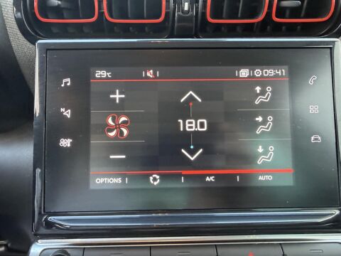 C3 Aircross PureTech 130 S&S EAT6 Shine 2021 occasion 69330 Meyzieu