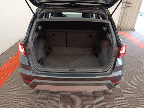 Arona 1.0 EcoTSI 115ch DSG7 S/S Xcellence 2019 occasion 91580 &Eacute;tr&eacute;chy