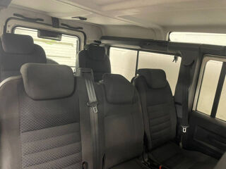 Defender 110 Crew cab E Mark IV 2008 occasion 49124 Saint-Barth&eacute;lemy-d'Anjou