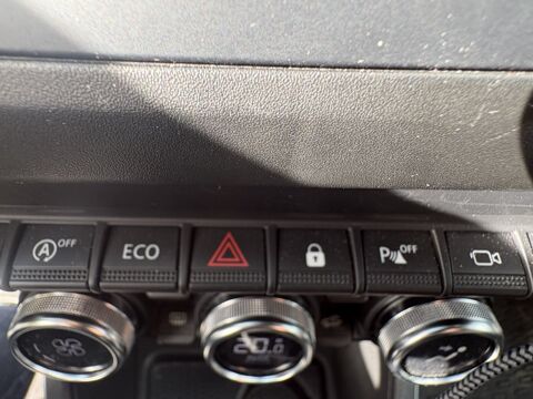 Duster Prestige TCe 130 FAP 4x2 2019 2019 occasion 30610 Sauve