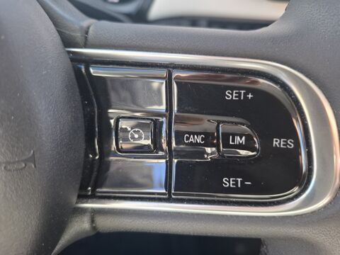 500 42kWh 2023 occasion 76360 Barentin