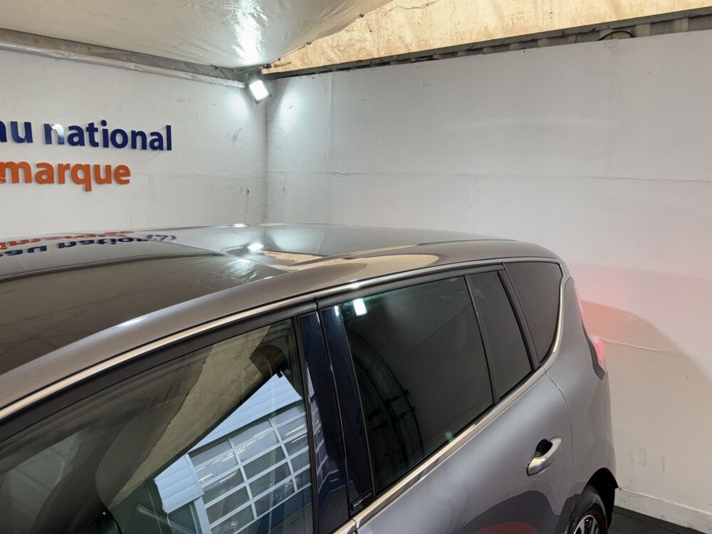 Espace Initiale Paris Energy Tce 200 EDC (5 pl) 2015 occasion 91580 &Eacute;tr&eacute;chy