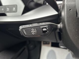 A3 35 TFSI 150 MHEV S Tronic S Line 2024 occasion 86440 Mign&eacute;-Auxances