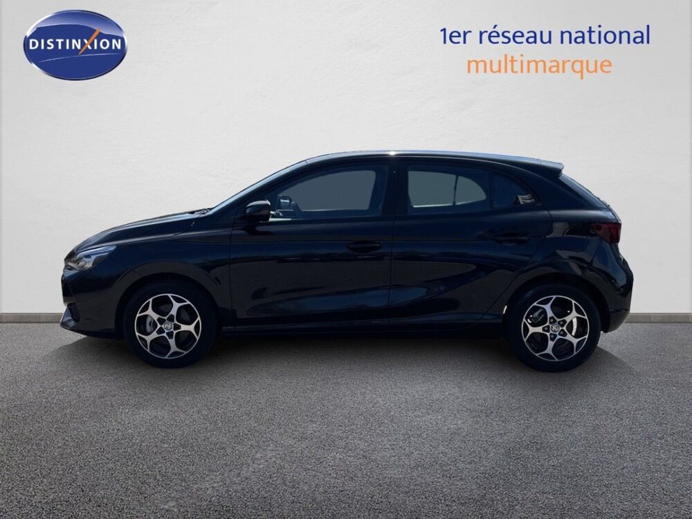 Jumpy 1.5L HYBRID+ 195CH COMFORT 2024 occasion 91580 &Eacute;tr&eacute;chy